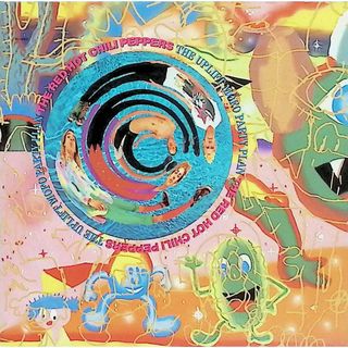 The Uplift Mofo Party Plan / レッド・ホット・チリ・ペッパーズ (CD)(ポップス/ロック(邦楽))