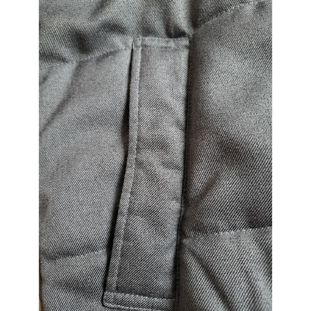 メンズ アウター ジャケット フード付　XL メンズのジャケット/アウター(モッズコート)の商品写真