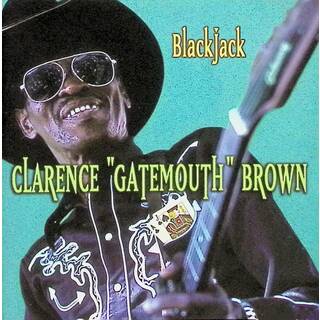Blackjack / ゲイトマウス・ブラウン (CD)(ポップス/ロック(邦楽))