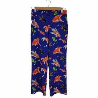 エックスガール(X-girl)のX-girl(エックスガール) GOLDFISH PANTS レディース パンツ(その他)