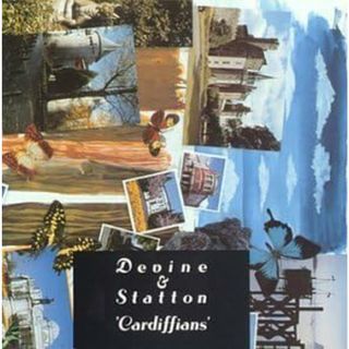 Cardiffians by Devine & Statton / Devine & Statton (CD)(ポップス/ロック(邦楽))