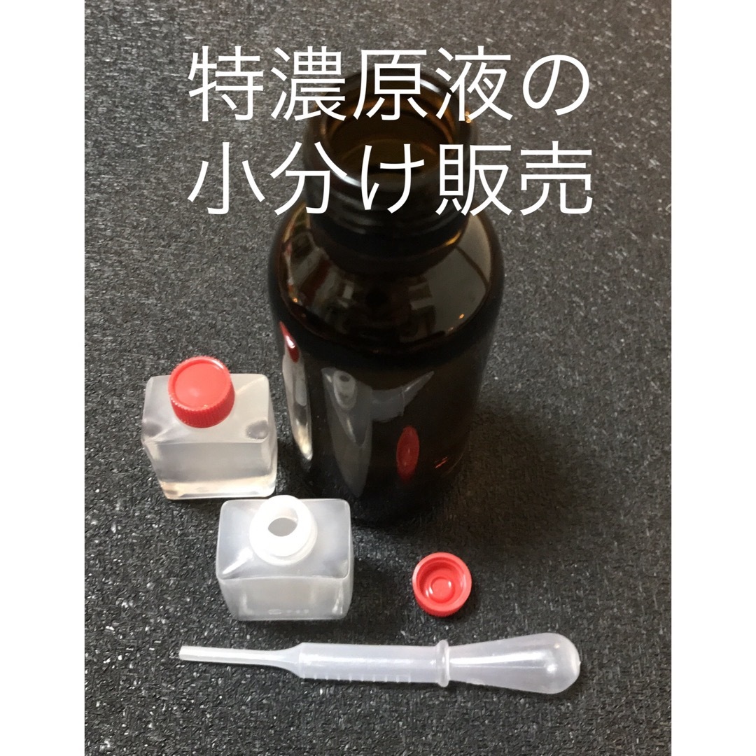 ガラス系コーティング剤 疎水 浸透型液体ガラス UVカット特濃原液 ロットZBS 自動車/バイクの自動車(洗車・リペア用品)の商品写真