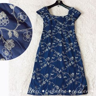 トッカ 花柄ワンピース ワンピースの通販 200点以上 | TOCCAの トッカ 花柄ワンピース ワンピースの通販 200点以上 | TOCCAの