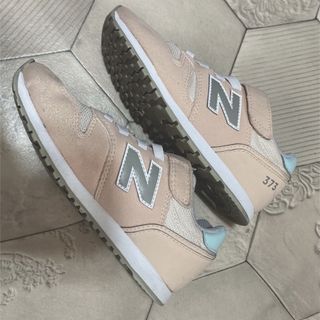 ニューバランス(New Balance)のニューバランス♡スニーカー(スニーカー)