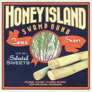 Cane Sugar / Honey Island Swamp Band (CD)(ポップス/ロック(邦楽))