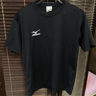 ミズノ(MIZUNO)のミズノ　Sサイズ　スポーツウェア　Tシャツ(トレーニング用品)