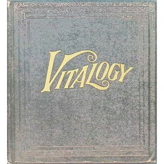 Vitalogy / パール・ジャム (CD)(ポップス/ロック(邦楽))