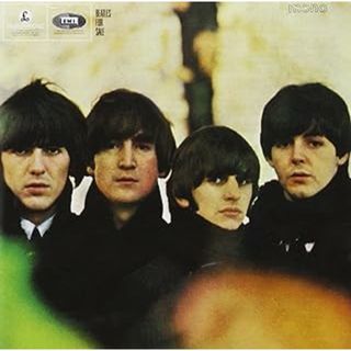 Beatles for Sale / ザ・ビートルズ (CD)(ポップス/ロック(邦楽))