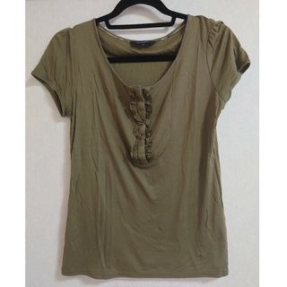 バーバリー(BURBERRY)のBURBERRY　London　Tシャツ(Tシャツ(半袖/袖なし))