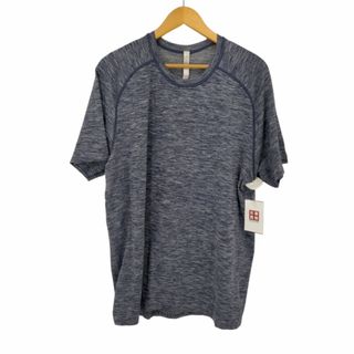 ルルレモン(lululemon)のlululemon(ルルレモン) S/S カットソー レディース トップス(Tシャツ(半袖/袖なし))