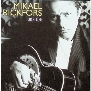 Lush Life / Rickfors, Mikael (CD)(ポップス/ロック(邦楽))