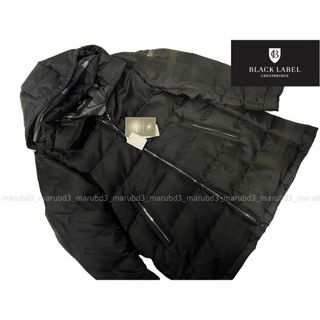 ブラックレーベルクレストブリッジ(BLACK LABEL CRESTBRIDGE)のBLACK LABEL ブラックレーベル・クレストブリッジ　ダウンコート (LL(ダウンジャケット)