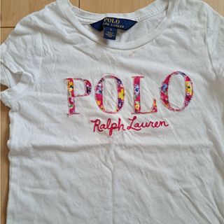 POLO RALPH LAUREN - ラルフローレン　Tシャツ