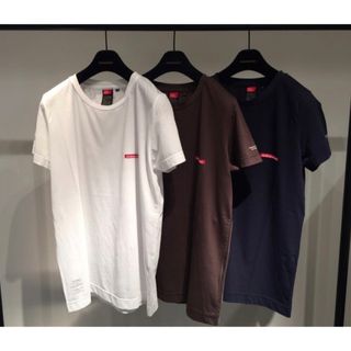 ダブルスタンダードクロージング(DOUBLE STANDARD CLOTHING)のダブルスタンダード　Tシャツ(Tシャツ(半袖/袖なし))