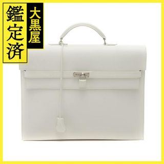 エルメス(Hermes)のエルメス ｹﾘｰﾃﾞﾍﾟｯｼｭ38 【472】(ビジネスバッグ)