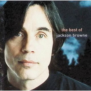 The Next Voice You Hear / ジャクソン・ブラウン (CD)(ポップス/ロック(邦楽))