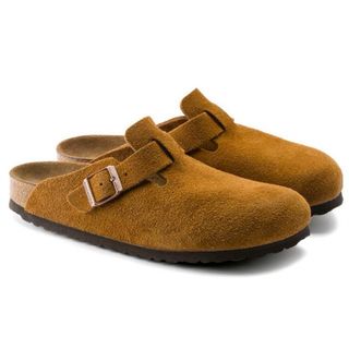 BIRKENSTOCK - 【ビルケンシュトック】BIRKENSTOCK  ボストン　ミンク　39