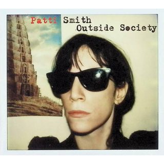 Outside Society / パティ・スミス (CD)(ポップス/ロック(邦楽))