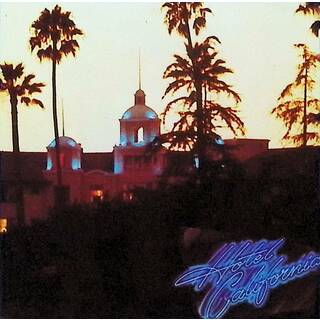 Hotel California / イーグルス (CD)(ポップス/ロック(邦楽))
