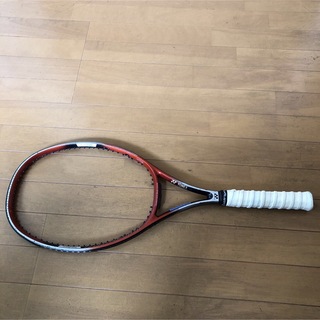 ヨネックス(YONEX)の古い硬式テニスラケット　ヨネックス(ラケット)