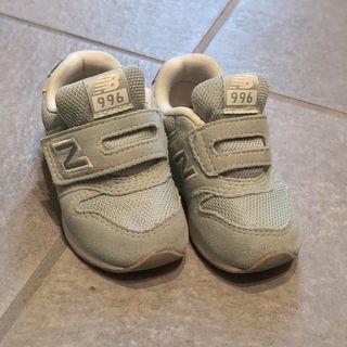 ニューバランス(New Balance)のニューバランス　996　12センチ(スニーカー)