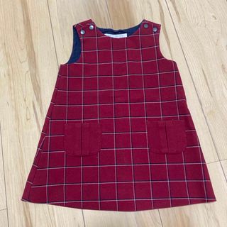 ZARA ワンピース(ワンピース)