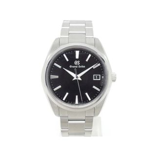 Grand Seiko - グランドセイコー SBGP011 (9F85-0AC0) ヘリテージ コレクション SS クオーツ メンズ 時計 【新宿店】【中古】【新着】