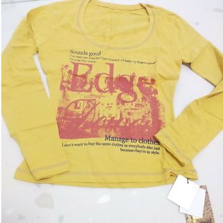 d.i.a(Tシャツ(長袖/七分))のフリマアイテム一覧 d.i.a(Tシャツ(長袖/七分))のフリマアイテム一覧
