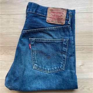 リーバイス(Levi's)のリーバイス 502XX 復刻 W31 L33 TALON(デニム/ジーンズ)