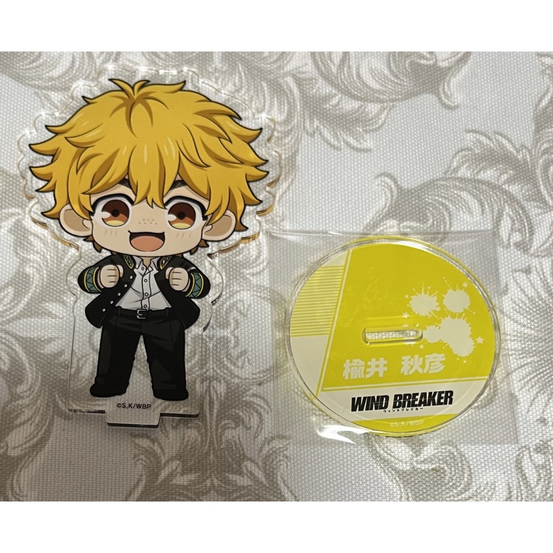 WINDBREAKER  プリンセスカフェ　プリカフェ　楡井秋彦 Amazon.co.jp: ウィンドブレーカー WIND BREAKER プリンセス