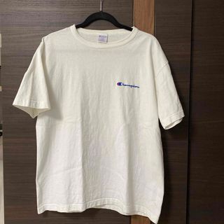 チャンピオン(Champion)のチャンピオン　T1011 半袖Tシャツ　MADE IN USA(Tシャツ/カットソー(半袖/袖なし))