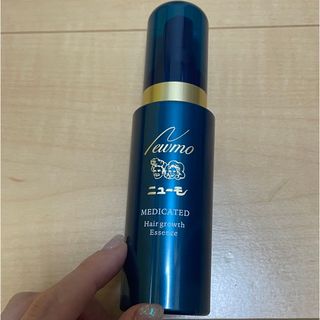 ニューモ 薬用育毛剤 75ml(スカルプケア)