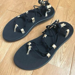 テバ(Teva)のTeva VOYA INFINITY レディース 25サイズ(サンダル)