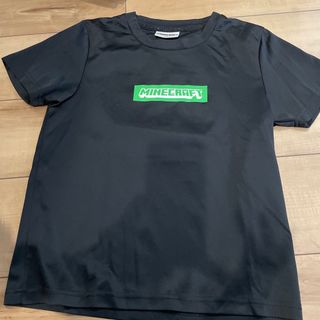 Minecraft - マイクラ　Tシャツ　150