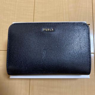 FURLA フルラ　二つ折り財布