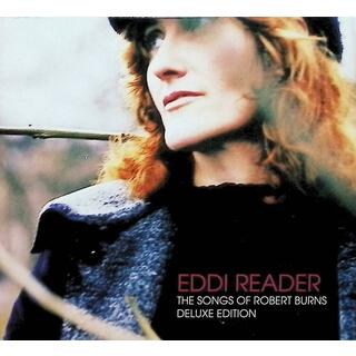 Songs of.. -Deluxe- / Eddi Reader (CD)(ポップス/ロック(邦楽))