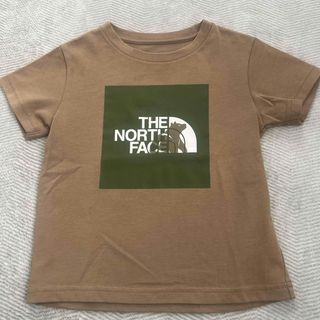 THE NORTH FACE - ノースフェイス THE NORTH FACE キッズ ショートスリーブシレトコト