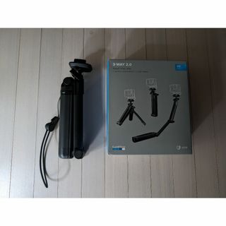 GoPro - GoPro 3-Way 2.0