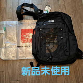 THE NORTH FACE - THE NORTH FACE SUPER PACK 韓国限定30L 大容量