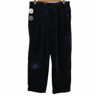 HEUGN(ユーゲン) TROUSER 046 コーデュロイ パンツ メンズ(その他)