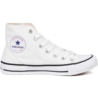 コンバース(CONVERSE)のコンバース　ハイカットスニーカー(スニーカー)