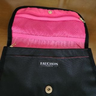 フォション(FAUCHON)のFAUCHONポーチ(ポーチ)