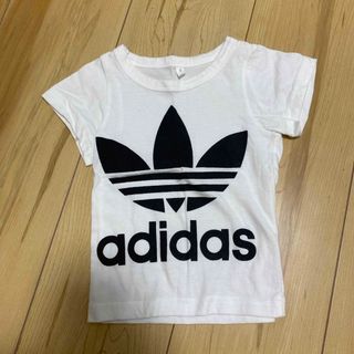 adidas - adidas Tシャツ