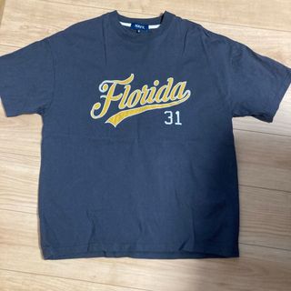 NAVY - NAVY Tシャツ　Mサイズ　　匿名配送