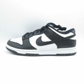 ナイキ(NIKE)のNIKE 22ss DUNK LOW RETRO PANDA DD1391-100 SIZE 29.0cm(スニーカー)