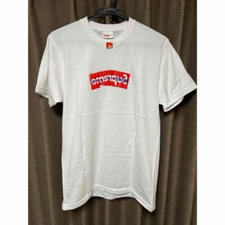 シュプリーム(Supreme)のSupreme COMME des GARCONS SHIRT Box Logo(Tシャツ/カットソー(半袖/袖なし))