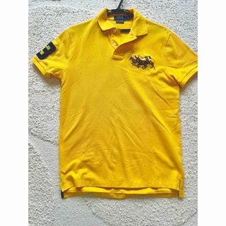 ポロラルフローレン(POLO RALPH LAUREN)のRalph Lauren ポロシャツ(ポロシャツ)