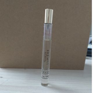 ロクシタン(L'OCCITANE)のテールドルミエール　オードトワレ　10mL(香水(女性用))