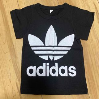 adidas - adidas Tシャツ