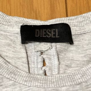 DIESEL - デーゼル　Tシャツ